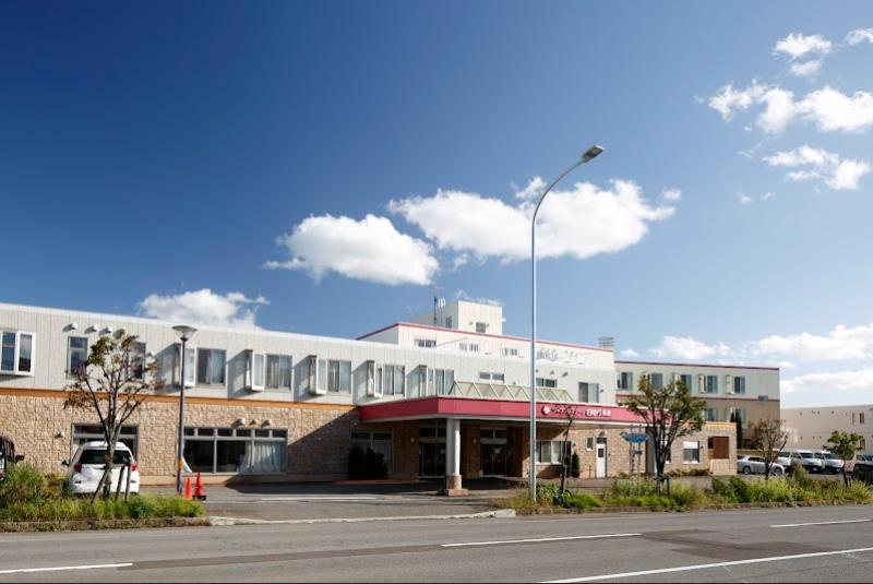 住宅型有料老人ホーム　ライフプレステージ白ゆり美原